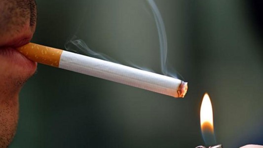 Los cigarrillos aumentan un 6 por ciento