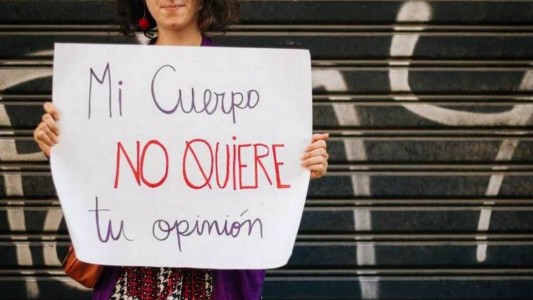 Ocho de cada diez mujeres sufren acoso callejero, según un relevamiento de la Defensoría del Pueblo bonaerense