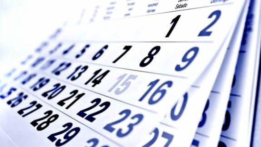 Diputados aprobó un proyecto para facultar al Ejecutivo a fijar hasta tres "feriados puente"