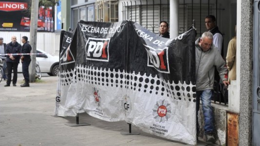 Condenaron a 14 años de prisión al delincuente que asesinó a un comerciante de barrio Bella Vista en 2016