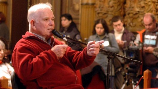 A 11 años de la segunda desaparición de Julio López, marcharán en La Plata y en distintos puntos del país