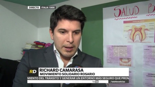 El Movimiento Solidario Rosario cumple 700 recorridas nocturnas ayudando a quienes más lo necesitan