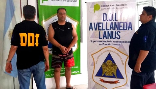 Detuvieron a un profesor de catequesis acusado de abusar de al menos tres menores