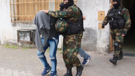 Rescataron a cuatro mujeres de una red de trata que operaba en Rosario y otras localidades cercanas