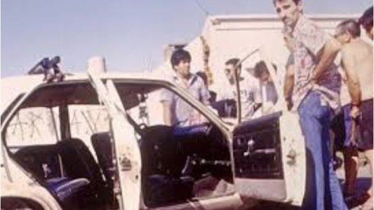 Gatillo fácil: a 25 años de la tristemente famosa "Masacre de Wilde"