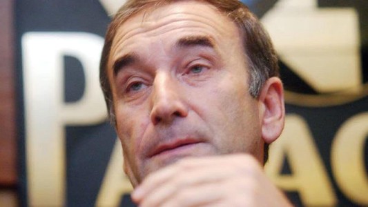 Concedieron el beneficio de la prisión domiciliaria a Luis Patti por problemas de salud