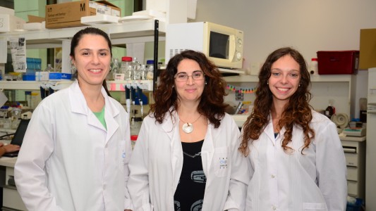 De Rosario para el mundo: un equipo de investigadores locales descubre cómo enfrentar a las superbacterias
