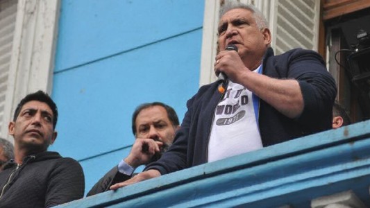 Procesaron y embargaron a Juan Pablo "Pata" Medina por 200 millones de pesos