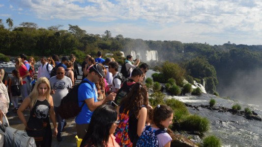 El Senado aprobó la ley para el regreso de los feriados puente