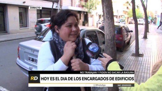 Los encargados de edificios celebran hoy su día: ¿se trabaja o no?