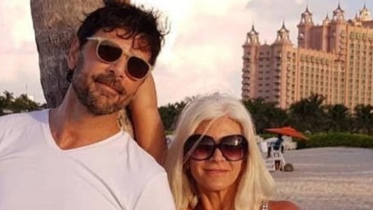 Darthés debería volver a Argentina para presentarse en una audiencia judicial