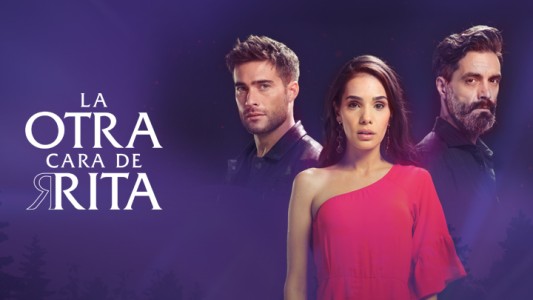 Llega "La otra cara de Rita", el nuevo spin-off digital de Telefe