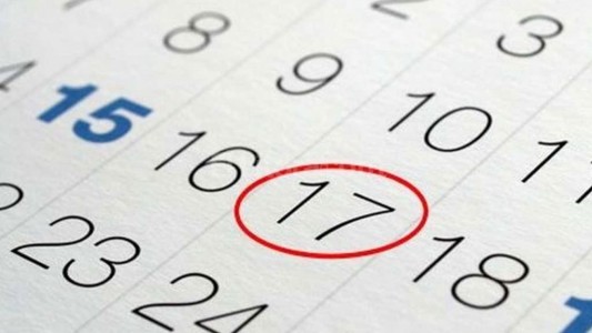 Promulgaron la ley que habilita tres feriados puente por año