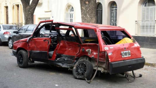 La Cámara de Diputados de Santa Fe aprobó el proyecto que agrava las sanciones por correr picadas ilegales