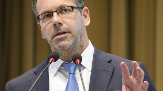 Sandleris: "El gran desafío del Banco Central es reducir la inflación, pero no será tarea de sólo un año"