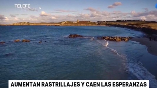 Lo que se sabe hasta ahora de la desaparición del avión de Emiliano Sala