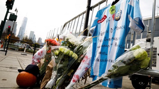 Mauricio Macri y Miguel Lifschitz viajarán a Nueva York para rendir homenaje a las víctimas del atentado