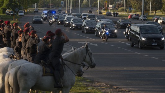 Atentado en Nueva York: desde la Municipalidad piden evitar circular por la zona donde se realizarán los sepelios para dar privacidad a los familiares