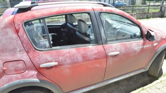 Conmoción en La Plata: en una entradera, mataron de un disparo a una nena de 12 años