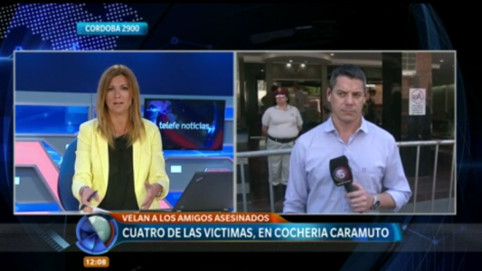 Familiares y amigos de las víctimas del atentado en Nueva York despiden sus restos