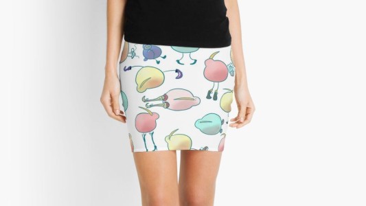 Polémica en La Plata: la Municipalidad intentó prohibir el uso de minifaldas