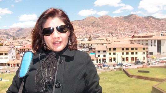 Confirmaron que el cuerpo encontrado es de la odontóloga desaparecida