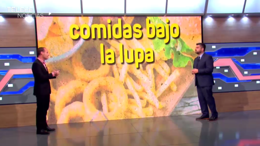 Comidas bajo la lupa: ¿qué controles realiza el Instituto del Alimento?