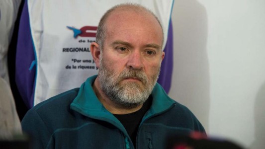 Sergio Maldonado: "Para nosotros sigue siendo desaparición forzada; Santiago no murió estando de turista"