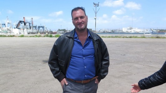 Un grupo de familiares de tripulantes del ARA San Juan pidieron ser querellantes en la causa por la desaparición del submarino