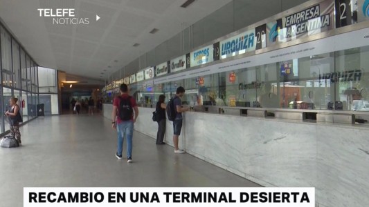 Turismo: advierten “poco movimiento” para febrero