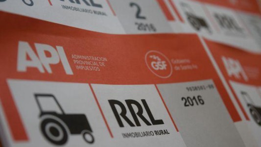 El Gobierno provincial envió un proyecto a la legislatura para subir el Inmobiliario urbano y rural