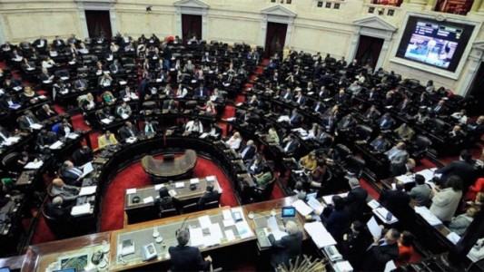 Reforma previsional: el oficialismo consiguió dictamen de mayoría
