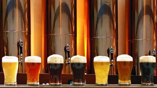 Buscan regular la venta de cerveza artesanal en Rosario