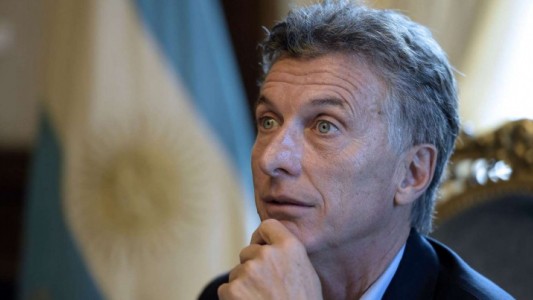 Mauricio Macri apuesta a los gobernadores para que la reforma previsional se vote el lunes