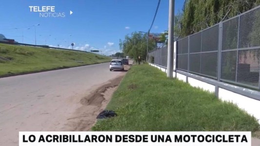 Ejecutaron a un hombre de un disparo en la zona oeste de Rosario