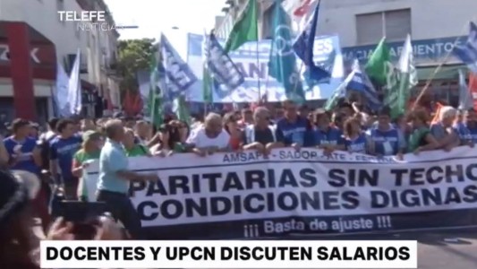 Paritarias 2019: docentes y estatales comienzan la discusión salarial