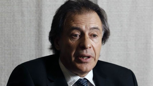 Cristóbal López se entregó a la Justicia