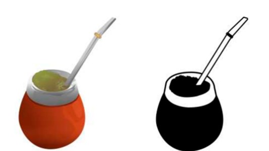 Confirmado: el emoji del mate fue aprobado y llegará este año a los celulares