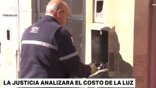 Realizarán una pericia contable de la Empresa Provincial de la Energía