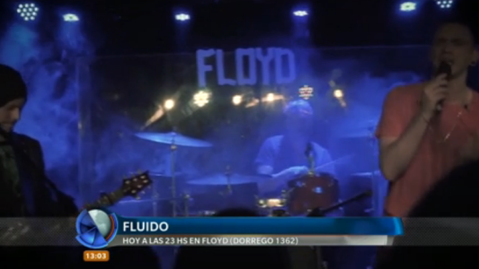 Agenda de espectáculos: todos los planes para el finde