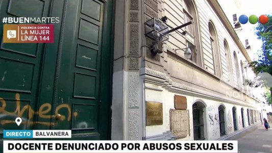 Denunciaron a un exprofesor de la UBA por abusar sexualmente de un grupo de alumnas