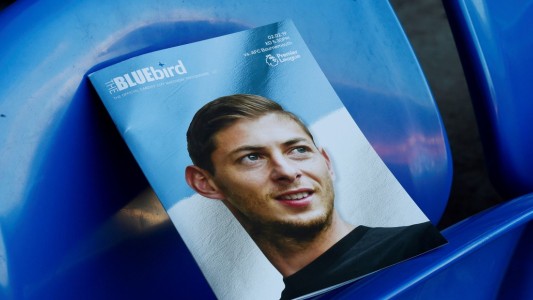 Confirman que el cuerpo hallado en la avioneta es el de Emiliano Sala