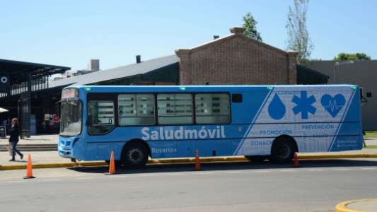 Se realizará una nueva jornada de donación de sangre en Calle Recreativa