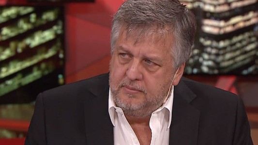 El fiscal Carlos Stornelli negó acusaciones de extorsión y afirmó que es una "clara operación"