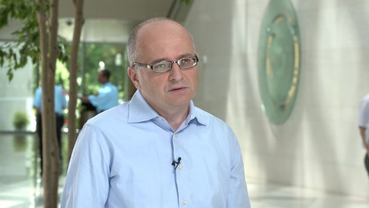 Llega una nueva misión del FMI a la Argentina para monitorear el acuerdo con el Gobierno