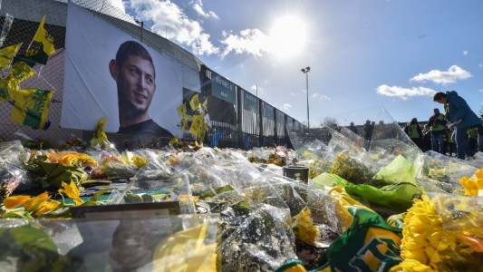 La causa de la muerte de Emiliano Sala, según el informe forense