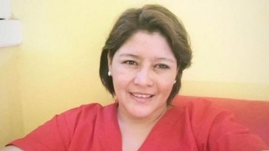 Confirmaron que la odontóloga Gisella Solís Calle murió envenenada