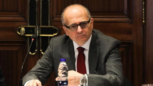 Comenzó la revisión del FMI sobre el cumplimiento de las cuentas del Estado