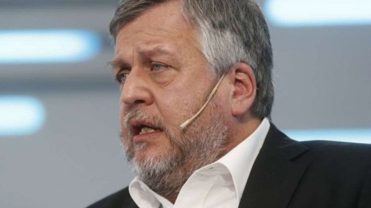 Acusan a exfuncionarios detenidos de estar detrás de la acusación al fiscal Stornelli