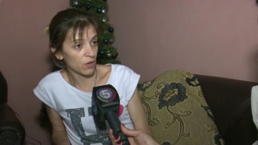 Milagros será intervenida y necesita una nueva casa